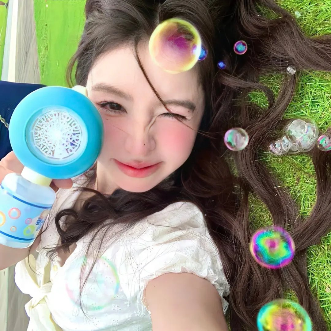 蝴蝶小姐